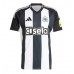 Camiseta Newcastle United Anthony Gordon #10 Primera Equipación 2024-25 manga corta